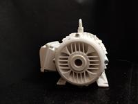 Servicio de Impresión 3D SLA de Calidad Premium, Fabricación de Modelos de Plástico ABS Personalizados, Proyectos de Ingeniería Disponibles, Mejor Precio, 0.2mm