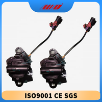 6504100-CB01 Serrure de capot moteur de qualité d'origine spéciale pour Xpeng Leapmotor C01 C10 C11 2022-2026 En stock