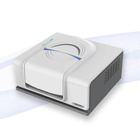 BNFTIR-A530/Pro Laboratoire FTIR Spectromètre infrarouge à transformée de Fourier Prix Spectromètre FT-IR NIR