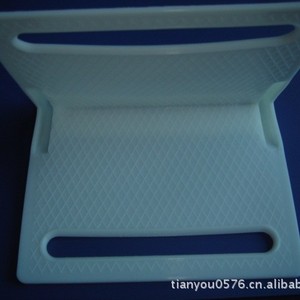 Plastic Protective Case PBP-02W Anti-Slip For Car Use - Product Image 1