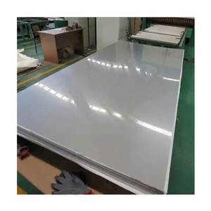 Chine Fabricant Alliage de nickel Inconel 600 Plaque Feuille 601 625 X-750 718 825 - Product Image 1