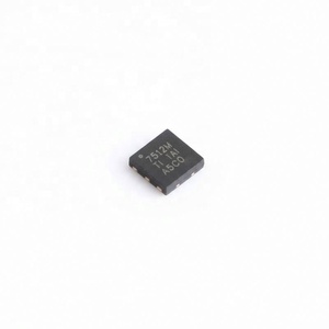 UCC27512MDRSTEP SON-6-EP(3x3) Gate <b>Driver</b> Chip - Product Image 1