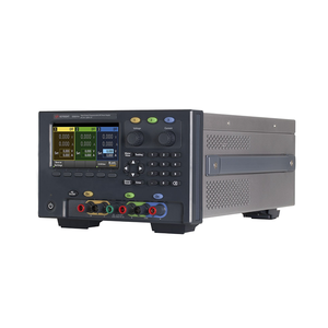 Keysight E36300 ซีรีส์, E36313a แหล่งจ่ายไฟสามช่องสัญญาณ 160w, 6v/10a, 25v/2a, 25v/2a - รับส่วนลด - Product Image 5