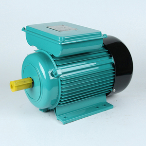 इल yc एकल चरण प्रेरण इलेक्ट्रिक मोटर 0.12- 3hp <span class=keywords><strong>5hp</strong></span> 220 vmकैपेसिटर ड्राइविंग के लिए शुरू - Product Image 5