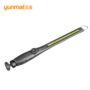 ไฟทำงานแบบ COB รุ่น 580A176 แบบชาร์จไฟได้ พกพาสะดวก พร้อมแถบแม่เหล็ก สำหรับงานซ่อมบำรุงและตั้งแคมป์ - Product Image 2
