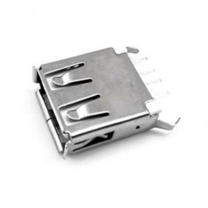 USB-255-BRYH130 USB/DVI/HDMI Connector Electronic Component - Product Image 1