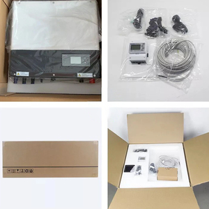 อินเวอร์เตอร์ไฮบริด10KW สามเฟสในกริดและออฟกริด <span class=keywords><strong>SPH</strong></span> 10000 TL3เครื่องติดตาม MPPT คู่รองรับแบตเตอรี่ลิเธียมและตะกั่วกรด - Product Image 6