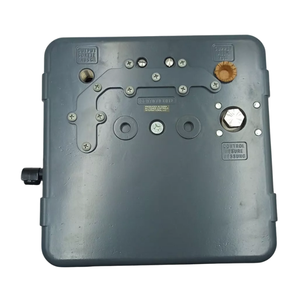 Controlador/Convertidor Neumático C1 para Control de Petróleo y Gas en Alta Mar, Diafragma Neumático C1 - Product Image 4