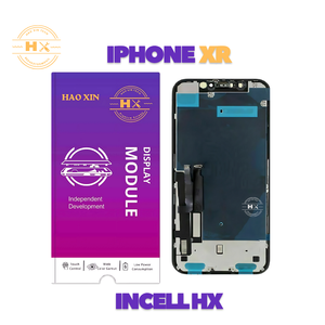 Módulo de Pantalla InCell HX Hao Xin para iPhone XR, Pantalla Táctil LCD - Product Image 3