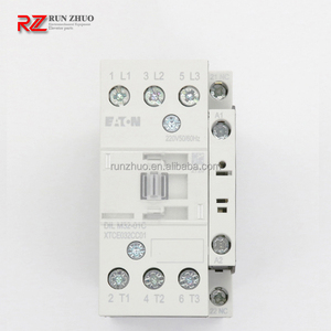 Xizi O ** S Elevador Contactores DILM38 <span class=keywords><strong>DILM32</strong></span> DILM25 DILM17 AC220V Elevación Mute Contactor - Product Image 4