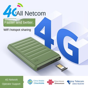 <span class=keywords><strong>Ikos</strong></span> K 7S Schokbestendige Multi-<span class=keywords><strong>Card</strong></span> Wifi Hotspot Voor Gaming Dual <span class=keywords><strong>Sim</strong></span> <span class=keywords><strong>Card</strong></span> <span class=keywords><strong>Adapter</strong></span> - Product Image 4