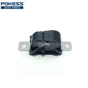 Repuestos de Automóviles 1064689-00-J Protector de Desconexión de Batería para Tesla M3 - Product Image 2