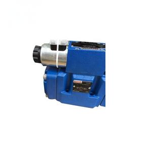 XLF 4WRZE16W8-150-7X/6EG24N9EK31/F1D3M ตัวควบคุมทิศทางแบบสัดส่วน R900757605 - Product Image 2