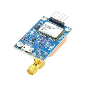 Module GPS GY-NEO-6M/7M/8M avec antenne céramique active, module d'antenne céramique, antenne à puce céramique - Product Image 5