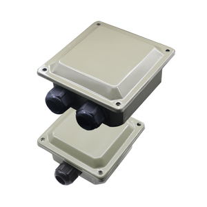 Hot bán sắt tấm hộp của AC động cơ AC động cơ sắt hộp bảo vệ Y2 động cơ Hộp nối - Product Image 1