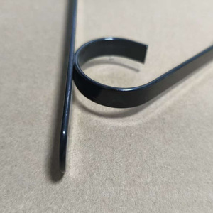 Custom Metal <b>Hook</b> Black Medieval Style Suspended Basket Support Hanging Rack <b>Garden</b> Plant Holder - Product Image 3