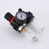 Fournisseur direct d'usine WASON AFC2000 – Filtre séparateur air-huile-eau à structure angulaire, filtre à air de haute qualité
