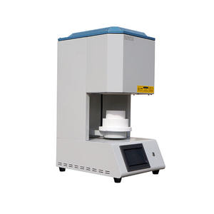 <span class=keywords><strong>1700c</strong></span> الأسنان معدات مختبر فرن معالجة الأسنان الخزف فرن فرن ل الأسنان الصانع - Product Image 2