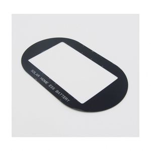China Manufacturer High Quality Machine Display Control <b>Screen</b> Polycarbonate Label Graphic Overlays Membrane <b>Panel</b> - Product Image 3
