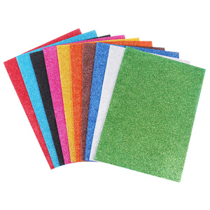 Papel de purpurina <span class=keywords><strong>para</strong></span> <span class=keywords><strong>manualidades</strong></span>, envoltorio autoadhesivo <span class=keywords><strong>para</strong></span> álbum de recortes, <span class=keywords><strong>manualidades</strong></span> DIY, decoración personalizada <span class=keywords><strong>para</strong></span> fiesta de <span class=keywords><strong>cumpleaños</strong></span> y boda - Product Image 1