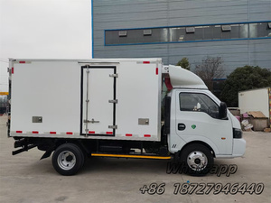Venta <span class=keywords><strong>de</strong></span> coches refrigerados Dongfeng ligeros/pequeños fabricantes <span class=keywords><strong>de</strong></span> camiones refrigerados para proporcionar piezas <span class=keywords><strong>de</strong></span> repuesto/cotizaciones <span class=keywords><strong>de</strong></span> vehículos - Product Image 3