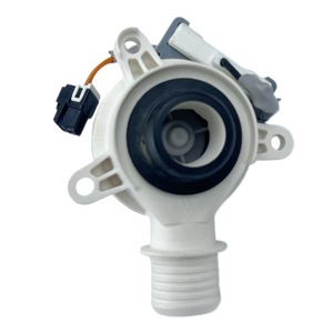 Bomba de Drenaje Wh23x28418 120V para Lavadora Automática, Otro Tipo, Capacidad de 5.67.0 Kg - Product Image 2