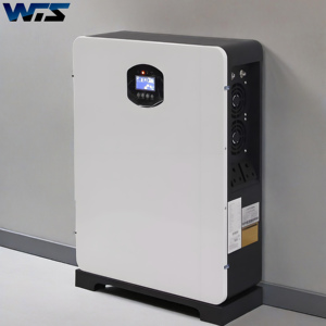 All in One Powerwall Built in and <b>Battery</b> With Capacity of 1.28kwh All in One Solar <b>Battery</b> Pack for Home 48V100Ah LiFePO4 Batte - Product Image 6