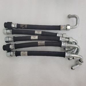 Original New 71.009.115 71.009.116 71.009.117 Chilled Union Hose for Heidelberg Offset <b>Printing</b> <b>Machinery</b> Spare Parts - Product Image 3