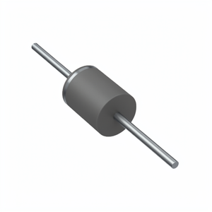 6A10GHR0G Single Diodes R-6, Axial Buy Online Electronic Components BOM IC In Stock - Product Image 1