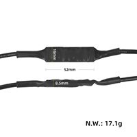 Luck4U Speedhack per Monopattino ZT3 Pro fino a 37km/h, Controller di Aumento Velocità per Monopattino Elettrico ZT3, Chip di Regolazione Velocità per ZT3 Pro