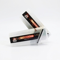 Couteau utilitaire MoxB Memobang haute précision, compact et élégant, avec boîte de rangement, mini-couteau à papier peint portable