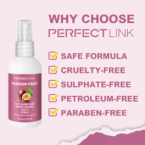 Private Label Mehrzweck-Haar- und Kopfhautpflege-<span class=keywords><strong>Spray</strong></span> - Feuchtigkeitsspendendes, nährendes Öl-Serum-<span class=keywords><strong>Spray</strong></span> zur Erfrischung der Kopfhaut und Stärkung der Haargesundheit - Product Image 5