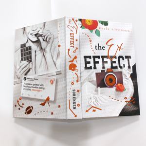 Livre relié en cuir avec couverture en feuille d'or personnalisée, reliure parfaite, papier fantaisie, gaufrage, impression offset pour romans de romance/<span class=keywords><strong>fantasy</strong></span>/science-fiction - Product Image 3