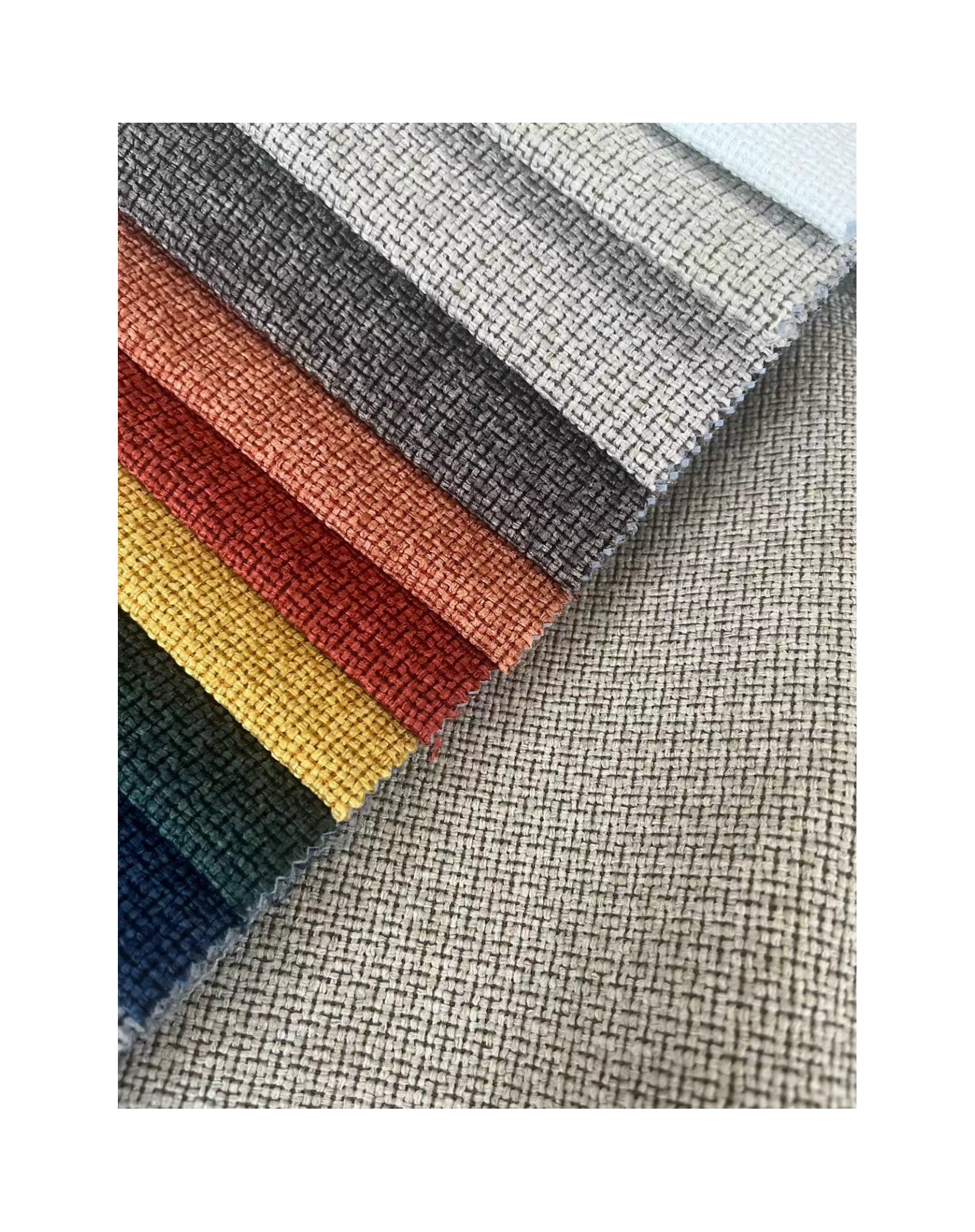 100%Polyester Wholesale Textile Fabrics 100%polyester Sofa Materials Sofa Textile Fabric for Home