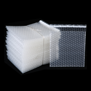 ES Custom Protection Envelo Mailing Bag <strong>Bubble</strong> <strong>Mailer</strong> Express Packing Bags - Product Image 3