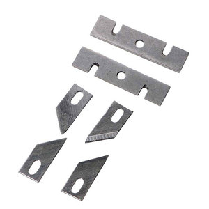 GỖ ĐÔI cạnh tông đơ nhãn hiệu chamfering nhựa PVC ván ép melamine gỗ cạnh ban nhạc cắt - Product Image 2