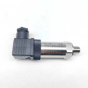เครื่องส่งสัญญาณความดัน PM300 4-20mA 20MPa สแตนเลส IP65 สำหรับงานวิศวกรรมวงจรแก๊ส - Product Image 1