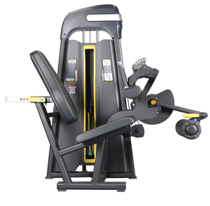 Appareil de musculation pour les adducteurs et les <span class=keywords><strong>fessiers</strong></span>, idéal pour la musculation des <span class=keywords><strong>cuisses</strong></span> arrière et des <span class=keywords><strong>fessiers</strong></span>, équipement de fitness commercial et domestique - Product Image 5