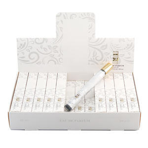 Spray de parfum portable pour femmes, format voyage 35 ml, mini tube, parfum floral fruité longue durée - Product Image 2