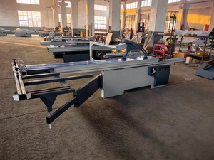 Gỗ dựa trên tấm máy móc mj45 trượt bảng Saw <span class=keywords><strong>CNC</strong></span> sản xuất máy - Product Image 3