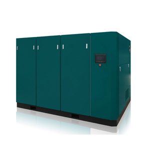 เครื่องอัดอากาศแบบสกรู Atlas Copco Xair พร้อมเครื่องยนต์ดีเซลคัมมินส์สำหรับแท่นขุดเจาะ - Product Image 3
