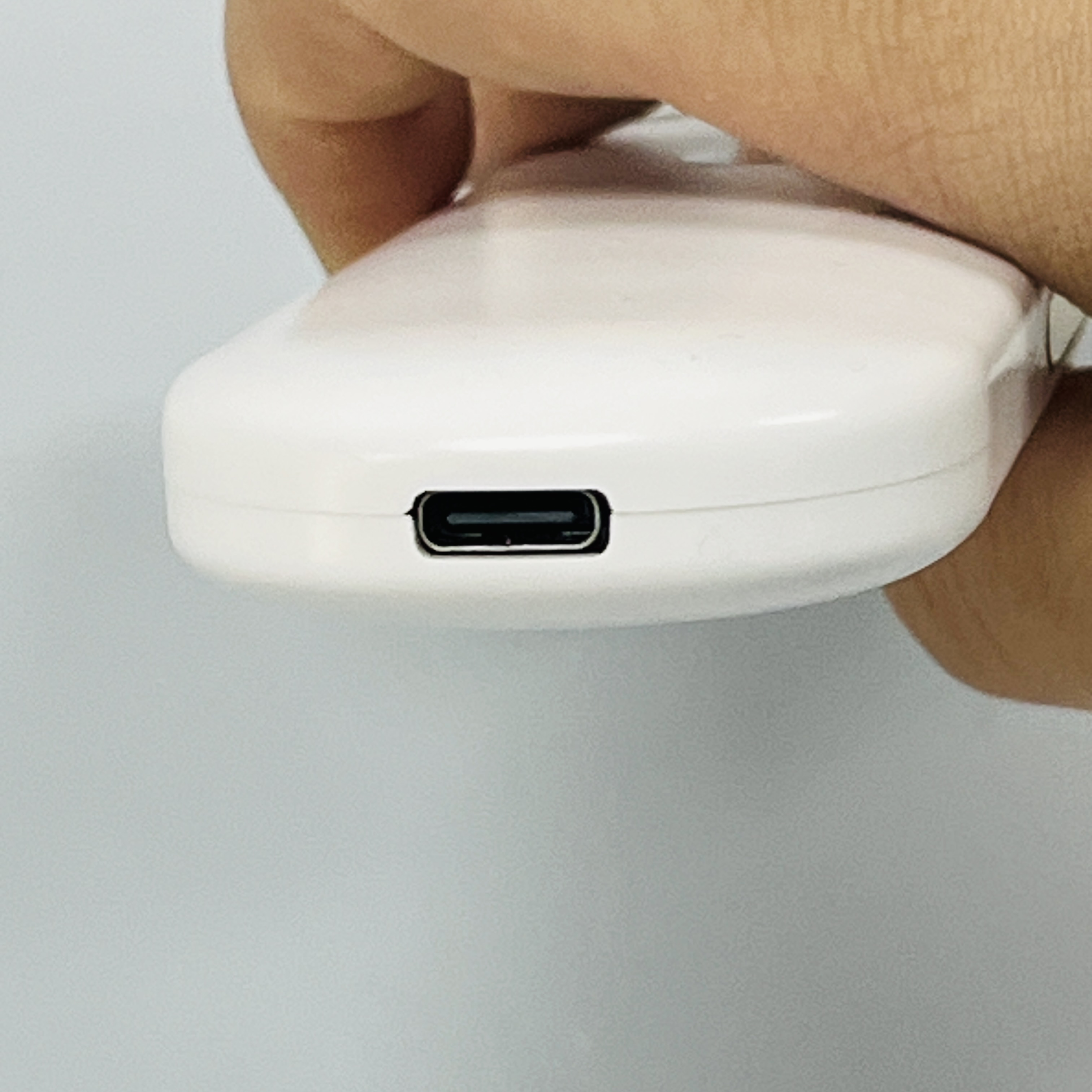 Rechargeable par USB