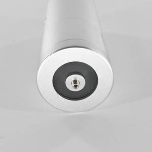 <span class=keywords><strong>Calibratore</strong></span> di vibrazioni VMC-606 sistemi di monitoraggio accelerometri Shaker portatili 220V 1 anno di garanzia - Product Image 5