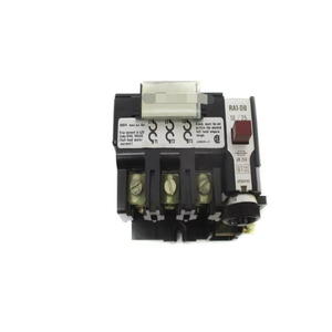 RA1-DB1 825 600VAC 25A UNMP Neu Original Sofort Lieferbar Industrielle Automatisierung PLC Programmiersteuerung - Product Image 1