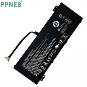 Originale sostituzione della batteria del computer portatile AP18E8M AP18E7M per Acer Aspire Nitro 5 AN515 serie batteria del computer portatile