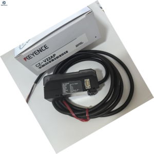 Unité d'extension d'amplificateur CZ-V22AP, série CZ-V20, unité d'extension de capteur numérique à fibre optique RGB, PNP - Product Image 1