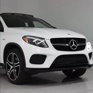 MEJOR OFERTA PARA <span class=keywords><strong>MERCEDES</strong></span>-BENZ <span class=keywords><strong>GLE</strong></span> AMG 43 4MATIC COUPE USADO DEL <span class=keywords><strong>2022</strong></span>, LISTO PARA ENVIAR - Product Image 2