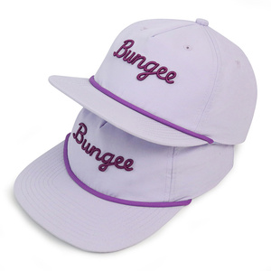 Gorra Deportiva <span class=keywords><strong>de</strong></span> Golf Veracap HS24 Personalizada <span class=keywords><strong>de</strong></span> 5 Paneles con Logotipo Bordado en 3D <span class=keywords><strong>de</strong></span> Secado Rápido, Gorra <span class=keywords><strong>de</strong></span> Béisbol <span class=keywords><strong>de</strong></span> Poliéster con Visera Curva - Product Image 5
