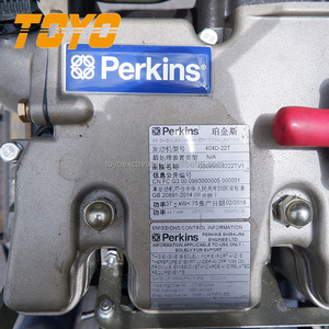 Ban đầu máy xúc 404d-22 hoàn chỉnh động cơ <span class=keywords><strong>diesel</strong></span> 404d-22t động cơ Assy cho Perkins lắp ráp động cơ - Product Image 5