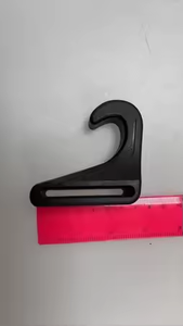 Gancio per Cintura PC per Tuta Protettiva da Kitesurf, Adatto per Cinghie da 5 cm - Product Image 5